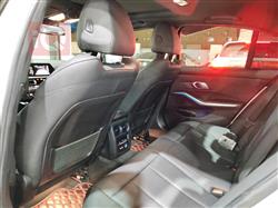 بي ام دبليو الفئة 3